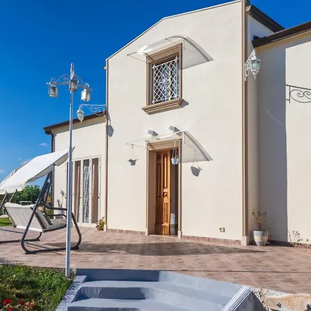 Profumo Di Zagara 6&2 Emma * 伊斯皮卡