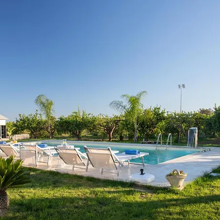 Profumo Di Zagara 6&2 Emma *