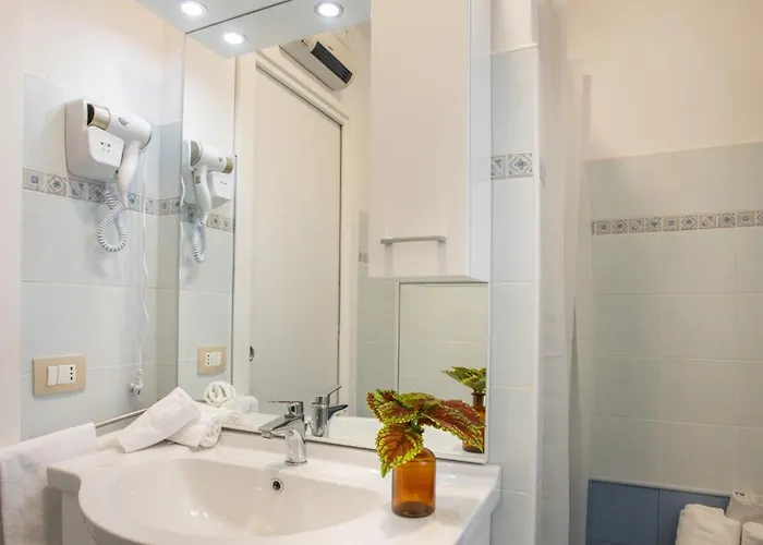 别墅 Profumo Di Zagara 6&2 Emma