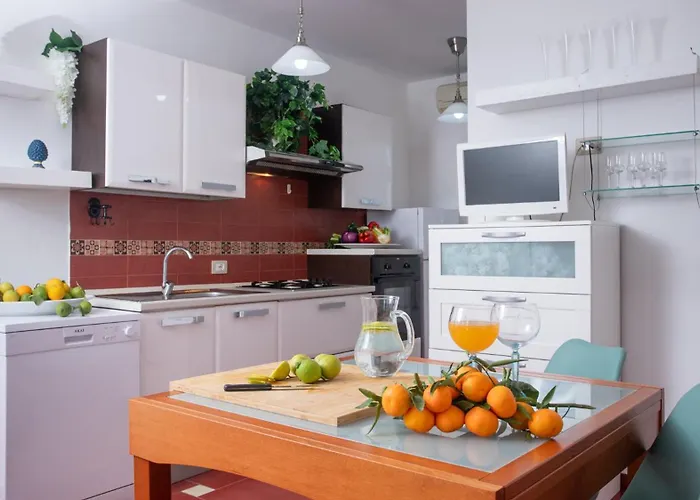 Profumo Di Zagara 6&2 Emma 伊斯皮卡