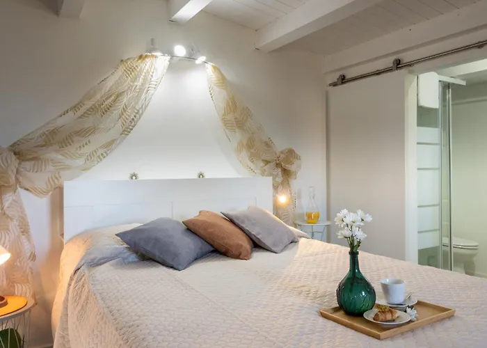 Profumo Di Zagara 6&2 Emma * 伊斯皮卡