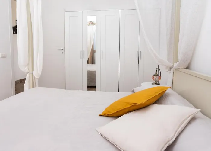 Profumo Di Zagara 6&2 Emma *