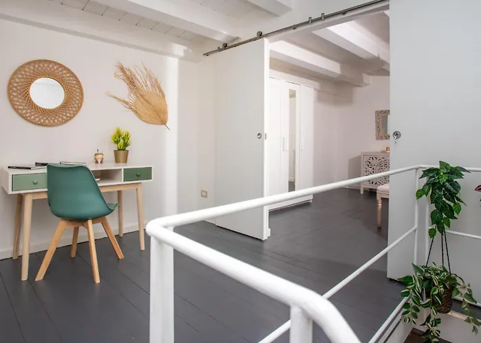 Profumo Di Zagara 6&2 Emma 别墅 *