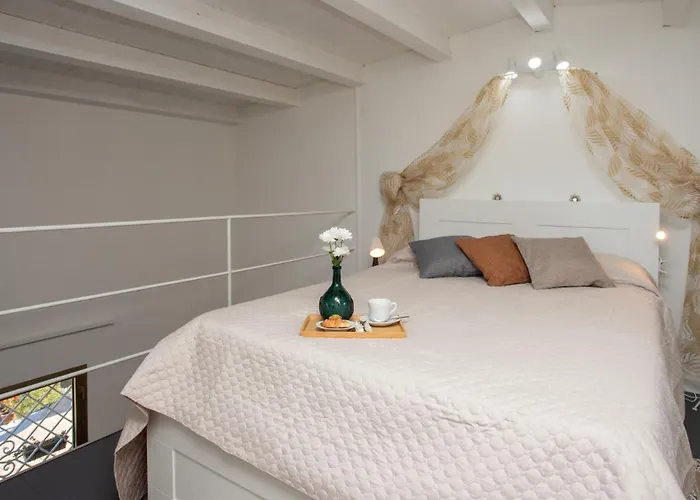 Profumo Di Zagara 6&2 Emma * 伊斯皮卡