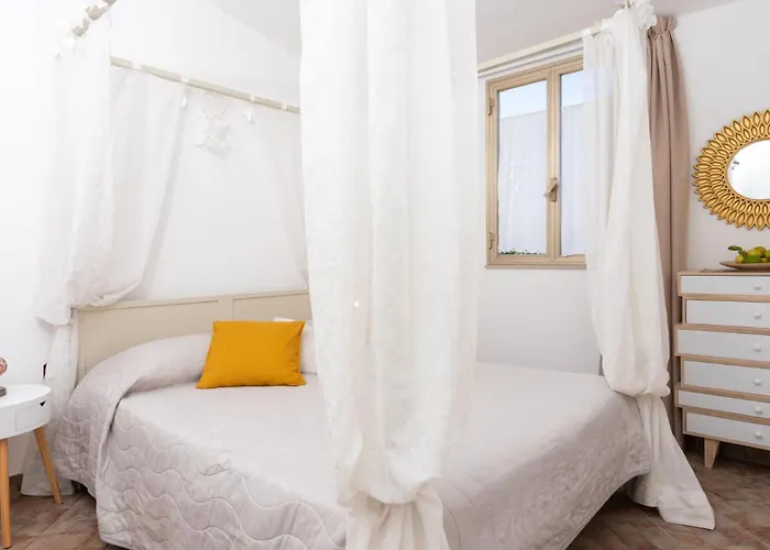 Profumo Di Zagara 6&2 Emma 伊斯皮卡