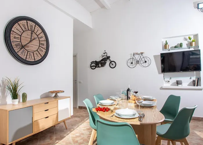 Profumo Di Zagara 6&2 Emma *