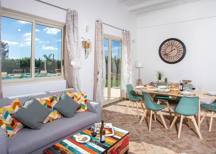 Profumo Di Zagara 6&2 Emma