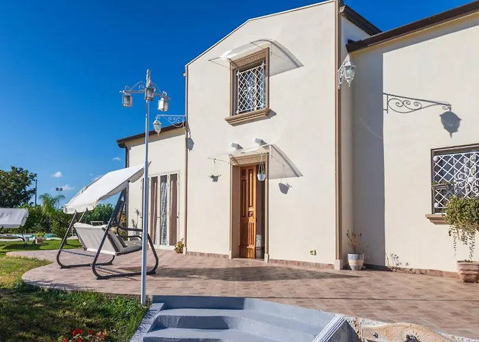 Profumo Di Zagara 6&2 Emma * 伊斯皮卡