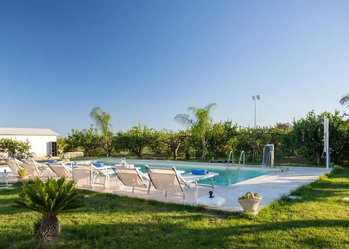 Profumo Di Zagara 6&2 Emma *